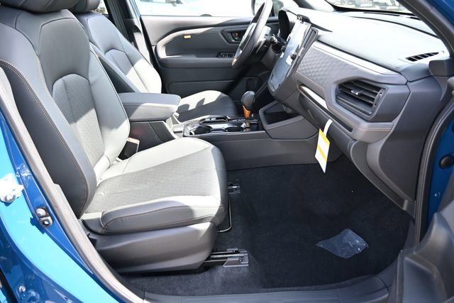 New 2026 Subaru Forester Wilderness image 16