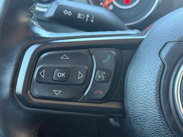 Used 2022 Jeep Gladiator Sport image 42