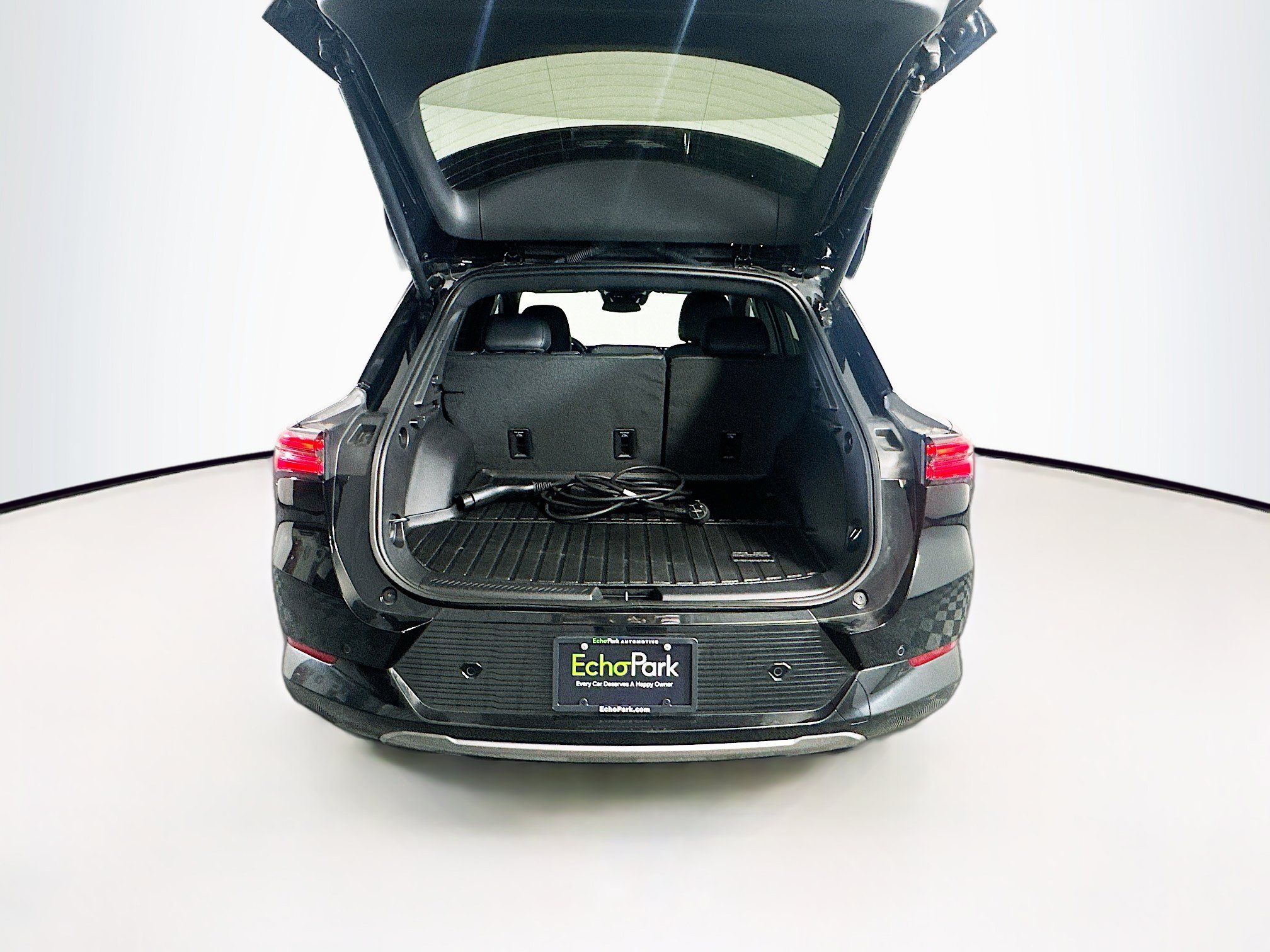 Used 2025 Chevrolet Equinox EV LT FWD image 30