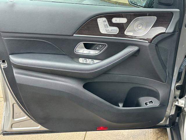 Used 2022 Mercedes-Benz GLE 450 4MATIC image 15