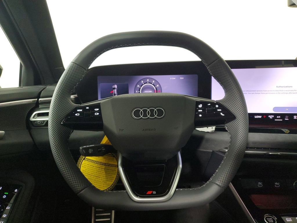 New 2026 Audi A6 Prestige AWD/4WD image 15