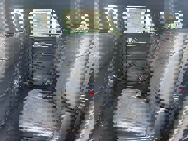 New 2026 Ford Explorer ST w/ Sun And Sound Package AWD/4WD image 25