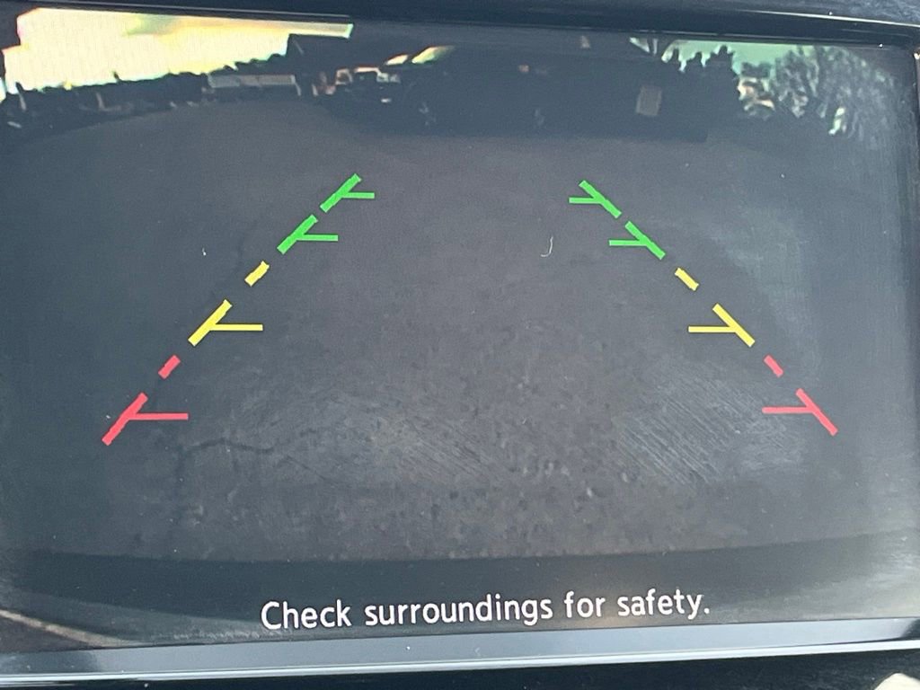 Used 2017 Nissan Maxima 3.5 SV FWD image 14