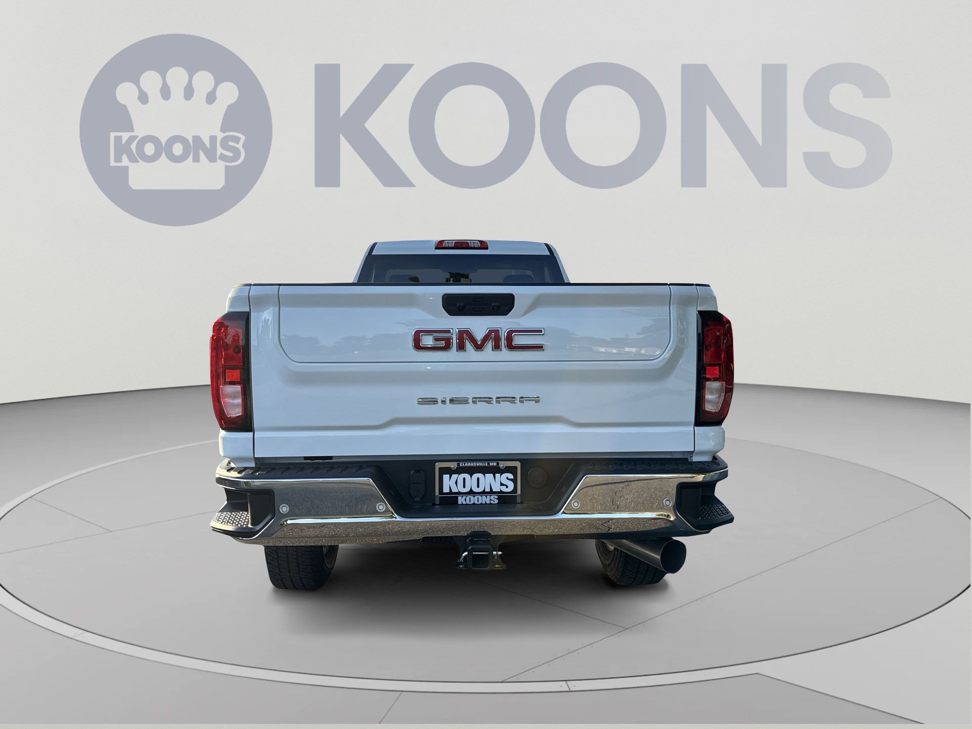 New 2026 GMC Sierra 3500 Pro w/ 1SA Pro Safety Plus Package AWD/4WD image 4