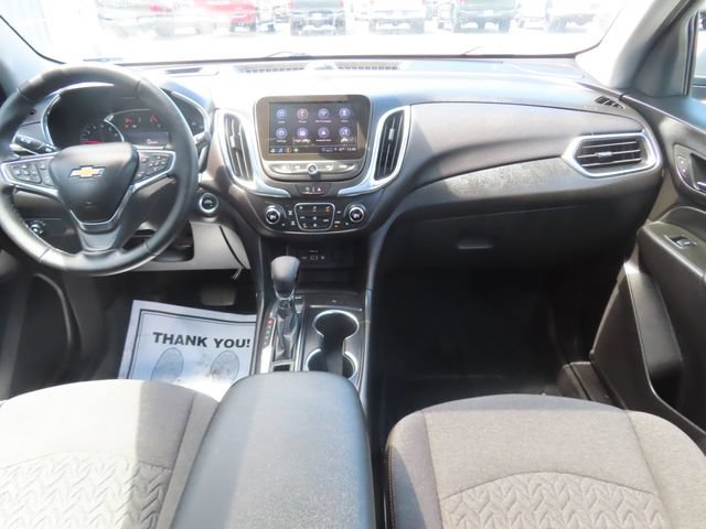 Used 2024 Chevrolet Equinox LT AWD/4WD image 26