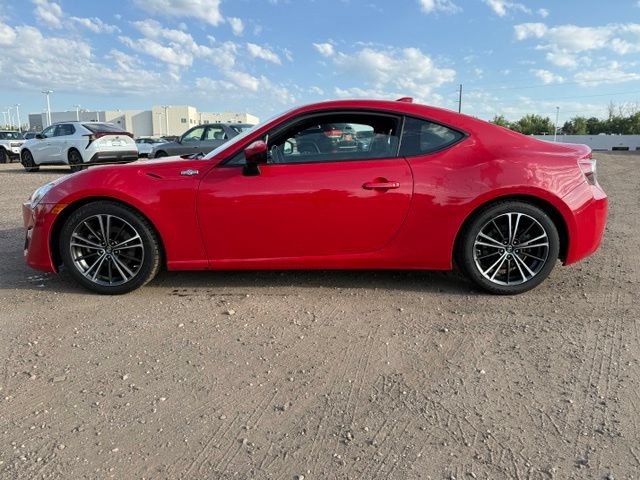 Used 2016 Scion FR-S RWD image 2