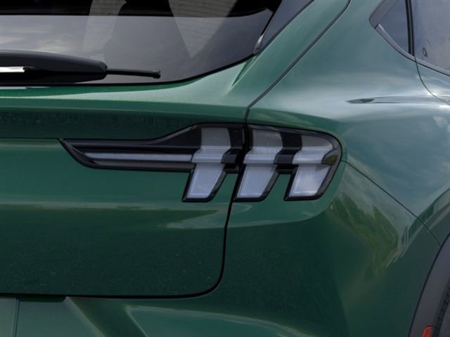 New 2024 Ford Mustang Mach-E Select AWD/4WD image 21