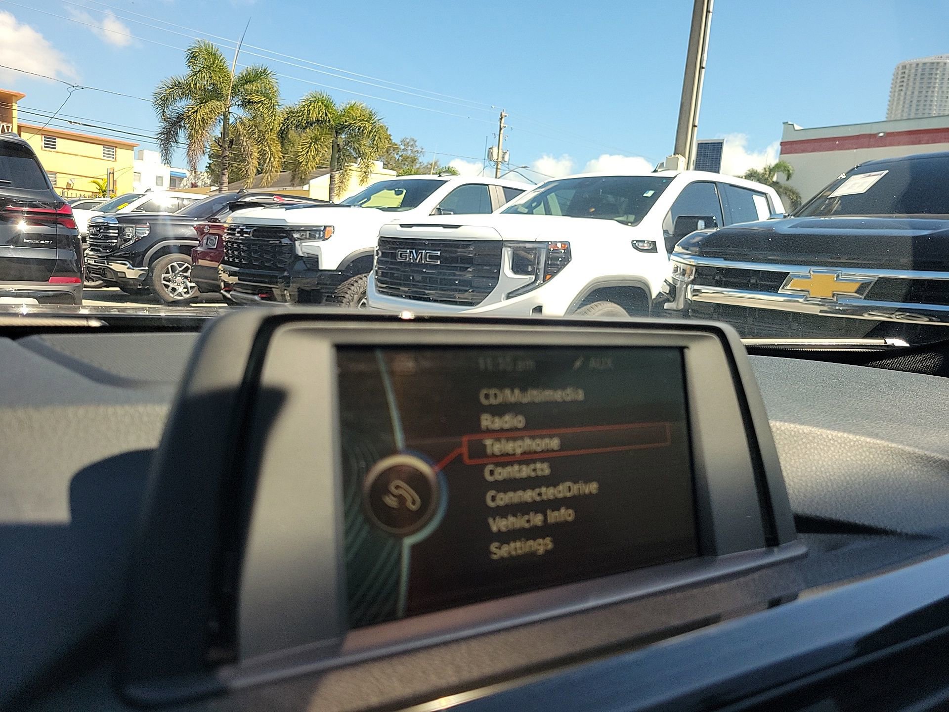 Used 2014 BMW 428i Coupe image 25