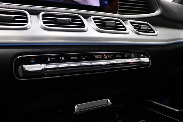 Used 2024 Mercedes-Benz GLE 450e 4MATIC image 28