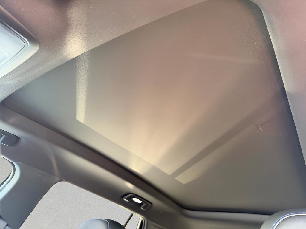 New 2026 Chevrolet Equinox RS w/ Safety and Technology Package image 32