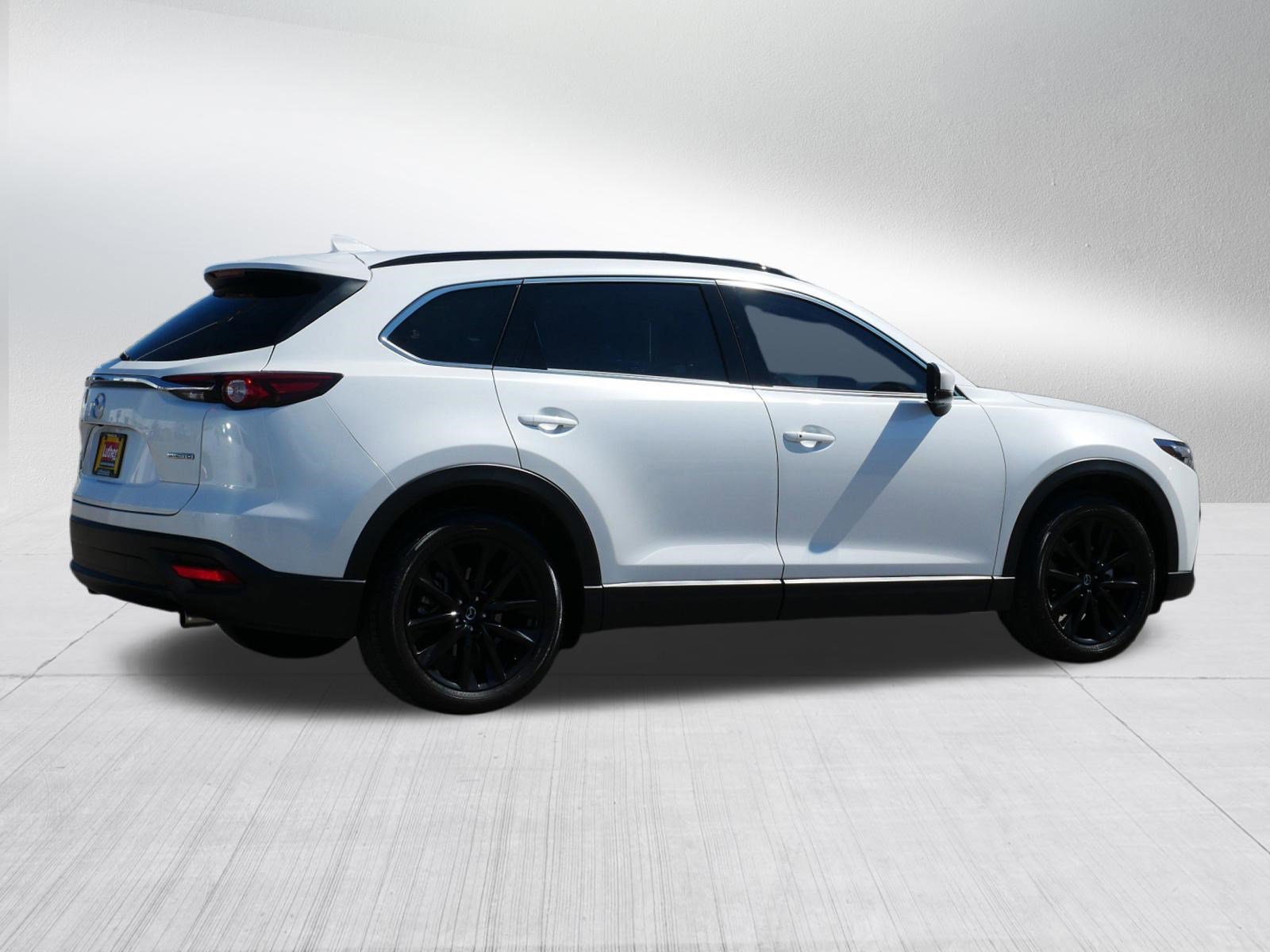 Used 2023 MAZDA CX-9 Touring Plus image 7