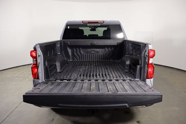 Used 2024 Chevrolet Silverado 1500 LT AWD/4WD image 17