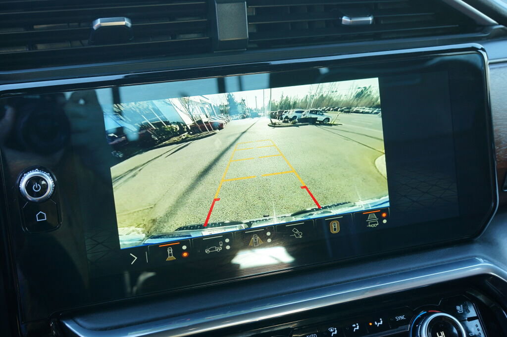 Used 2024 GMC Sierra 1500 Denali Ultimate image 24