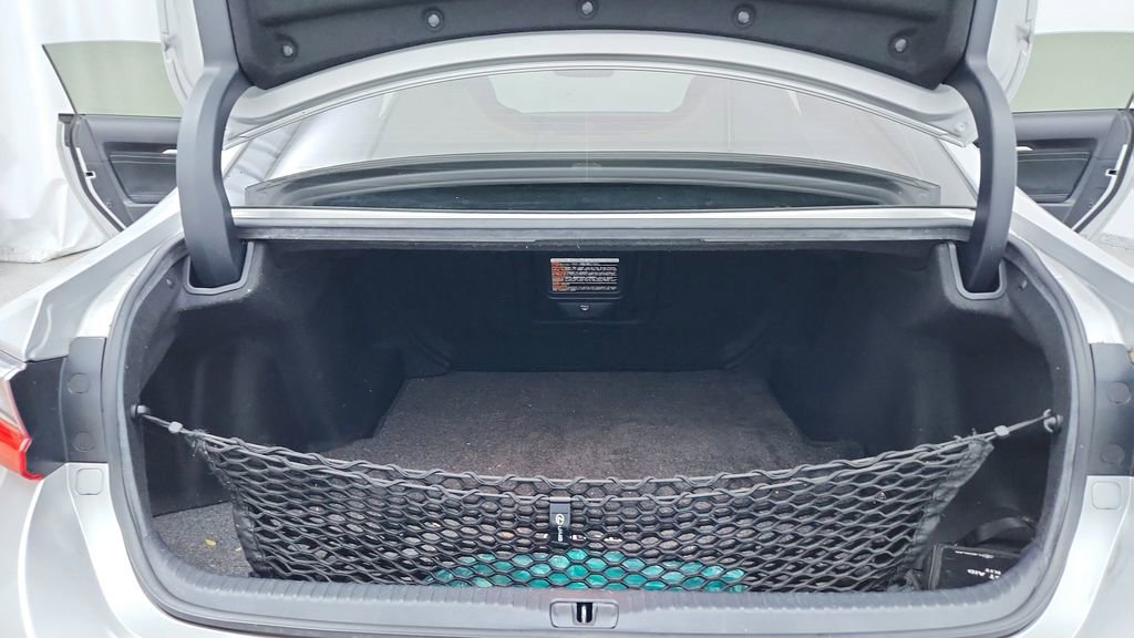 Used 2015 Lexus RC F image 13