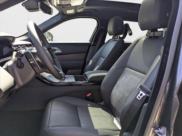 New 2026 Land Rover Range Rover Velar S image 4