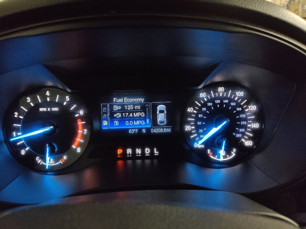 Used 2019 Ford Fusion S image 23