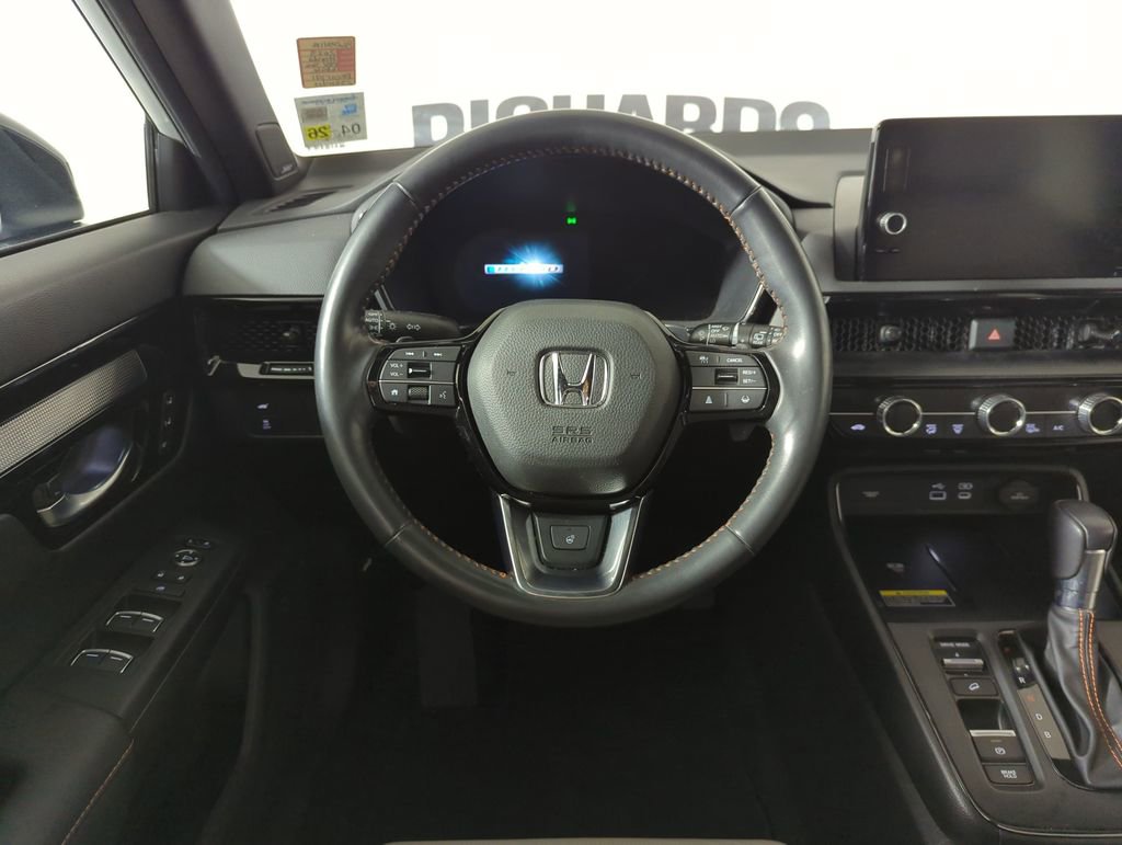 Certified 2023 Honda CR-V Sport Touring image 12