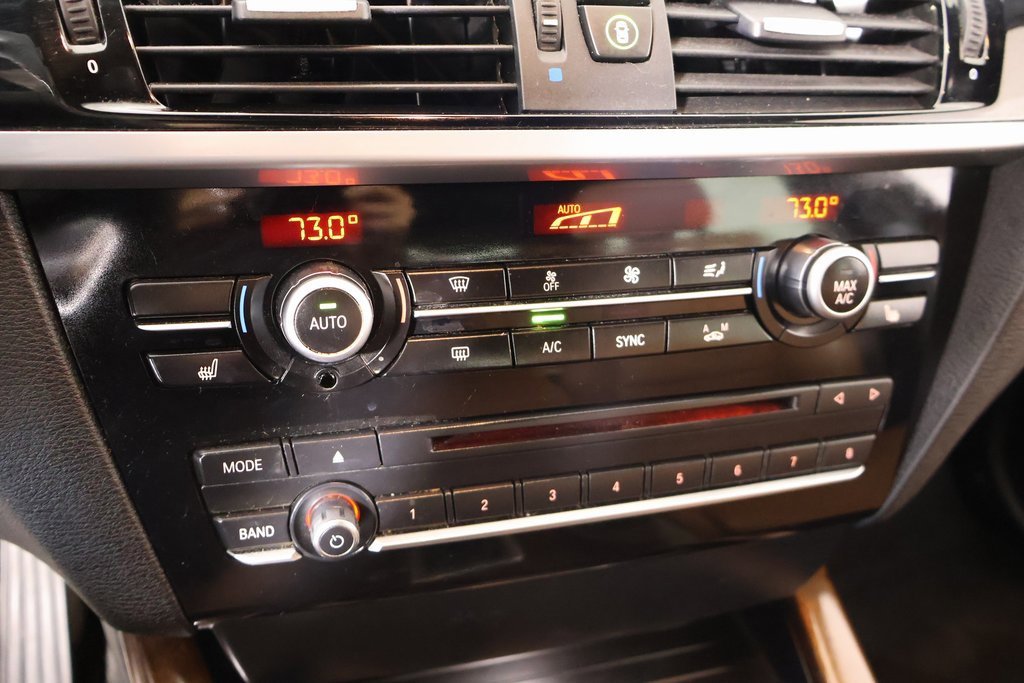 Used 2016 BMW X3 xDrive35i image 7