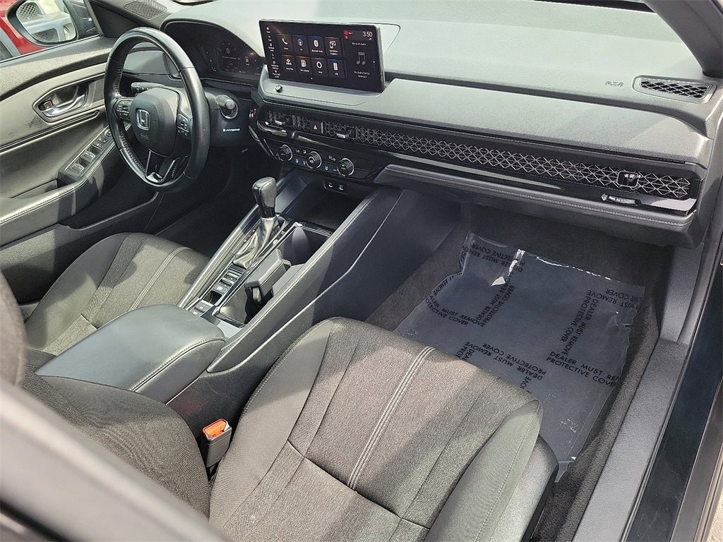 Used 2023 Honda Accord Sport image 17