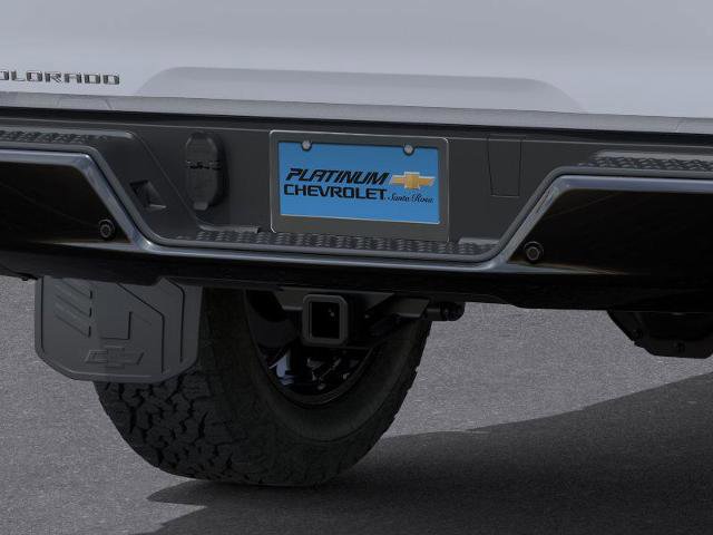 New 2026 Chevrolet Colorado Trail Boss image 14