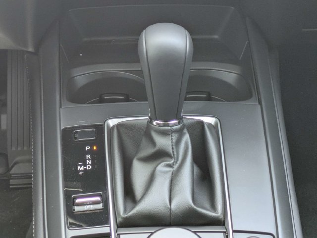 New 2026 MAZDA CX-30 AWD 2.5 S image 19