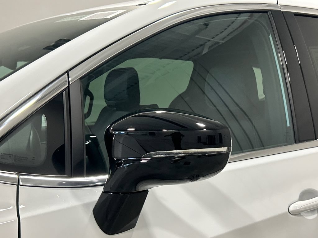 New 2027 Chrysler Pacifica Select FWD image 12