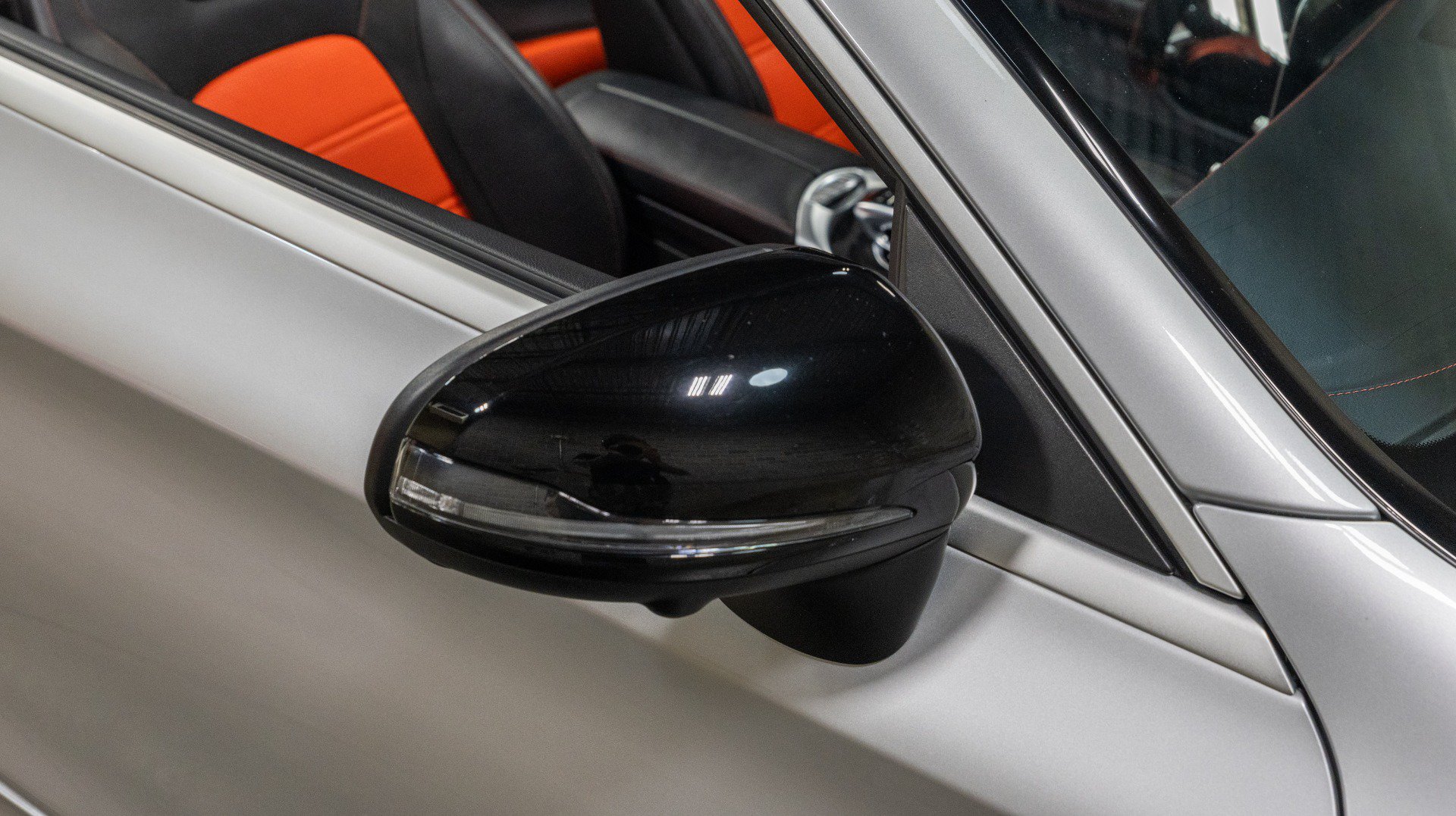 Used 2020 Mercedes-Benz C 63 AMG Cabriolet image 25