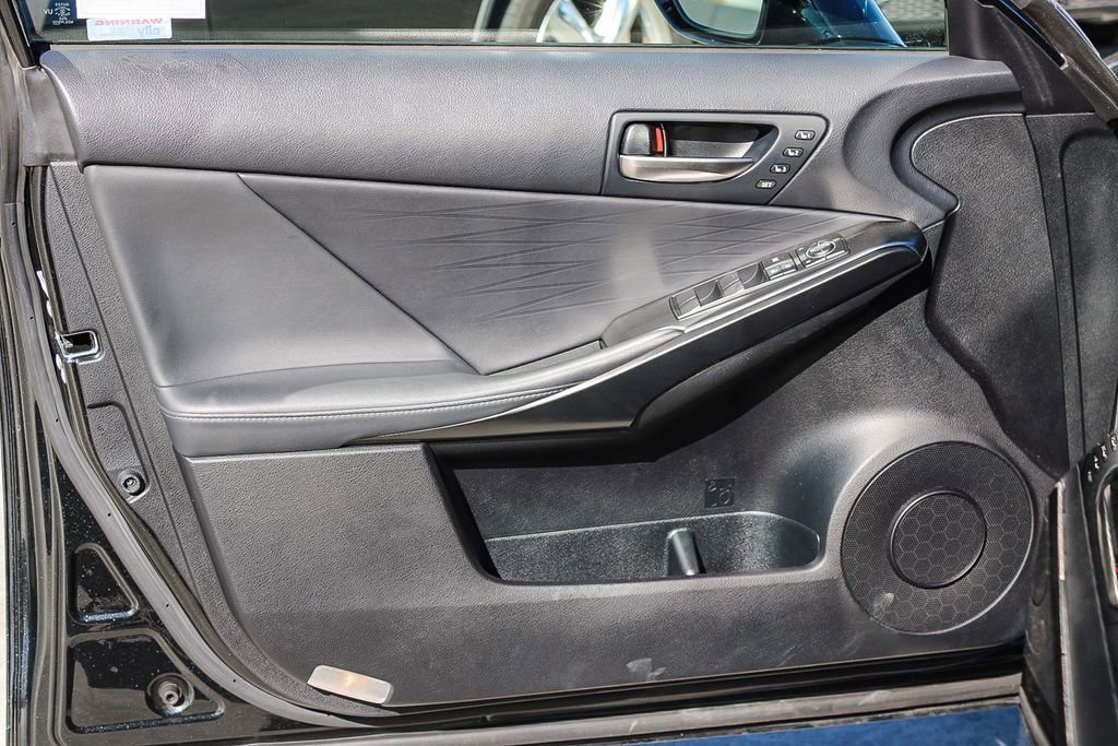 Used 2023 Lexus IS 500 image 23