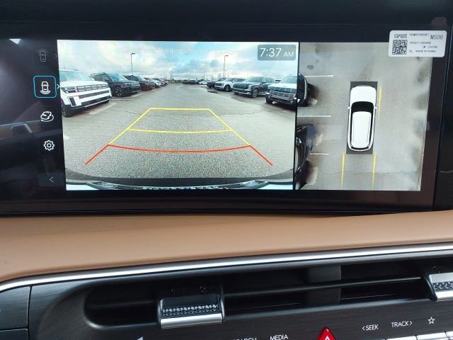 New 2026 Hyundai Palisade Calligraphy image 25