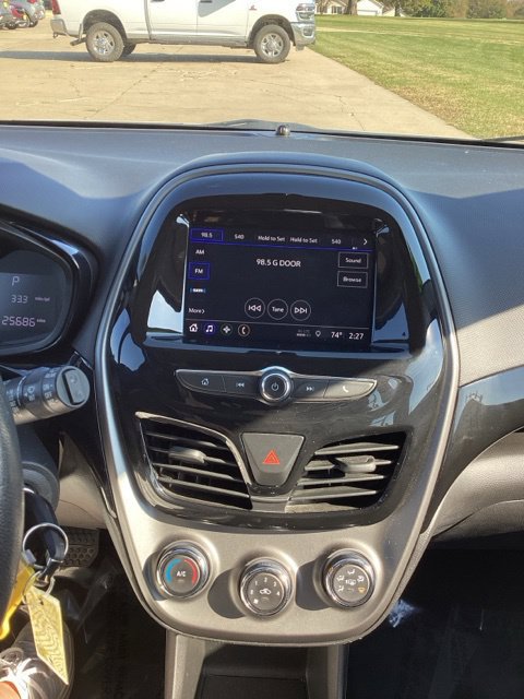 Used 2020 Chevrolet Spark ACTIV FWD image 13