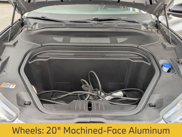 Used 2021 Ford Mustang Mach-E GT image 12