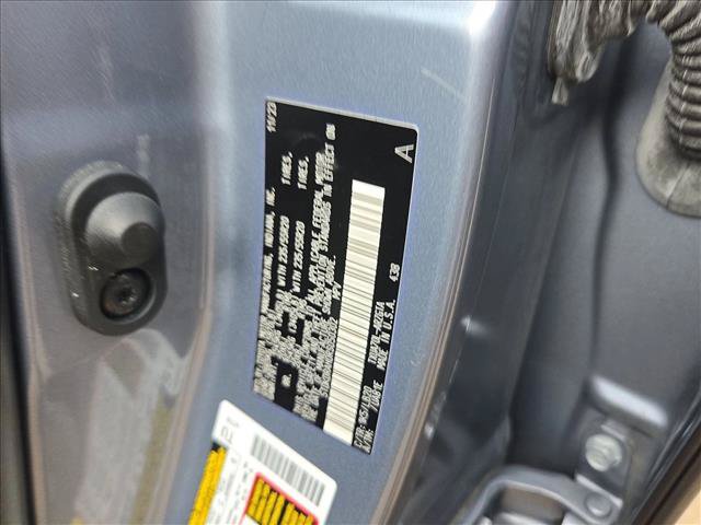Used 2024 Toyota Highlander Limited FWD image 24