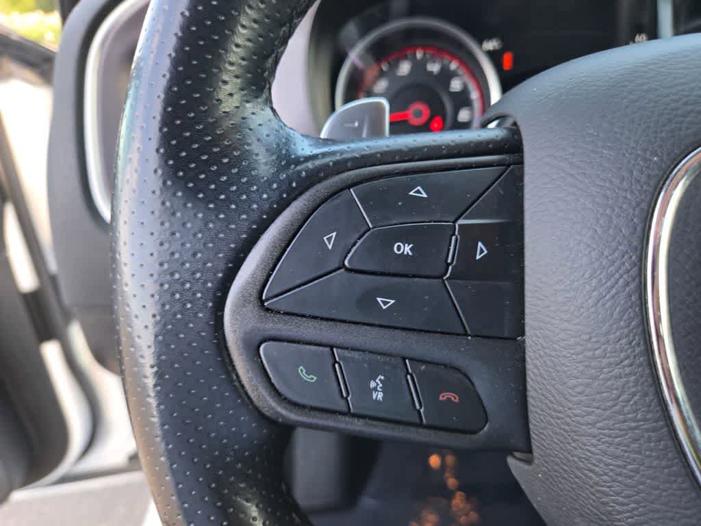 Used 2022 Dodge Charger GT RWD image 21