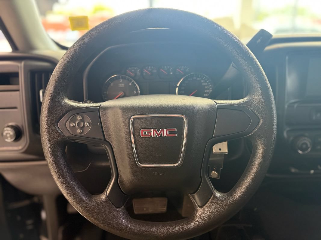 Used 2019 GMC Sierra 1500 Limited w/ Elevation Edition AWD/4WD image 17