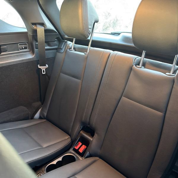 Used 2025 Mercedes-Benz GLE 350 4MATIC image 12