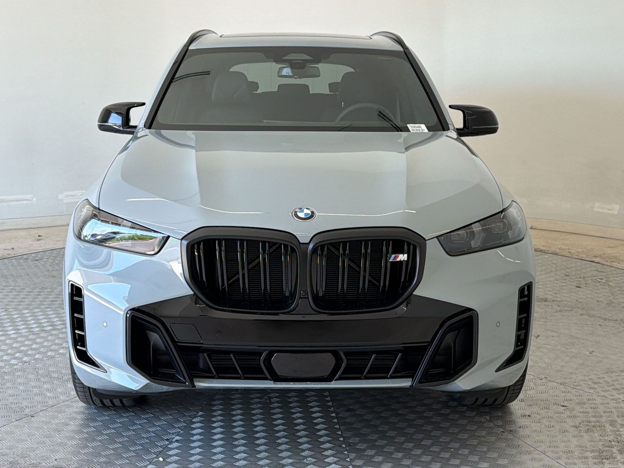 New 2026 BMW X5 M60i w/ Executive Package AWD/4WD image 6