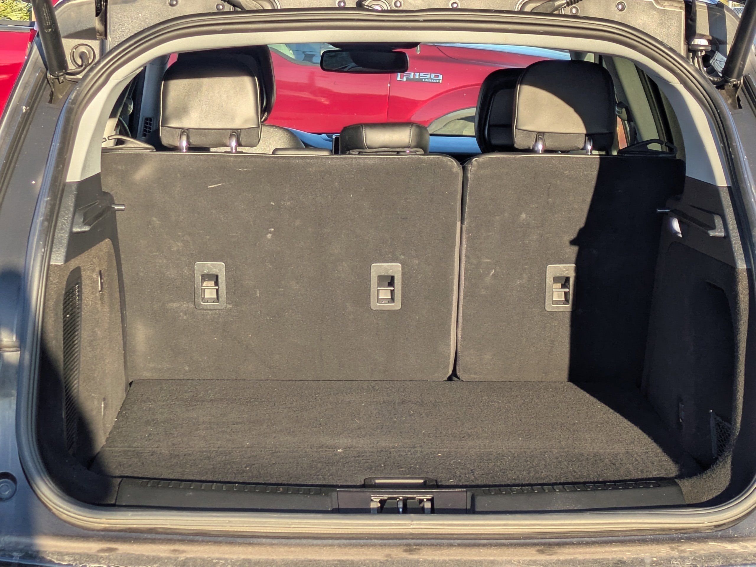 Used 2020 Lincoln Corsair FWD image 12