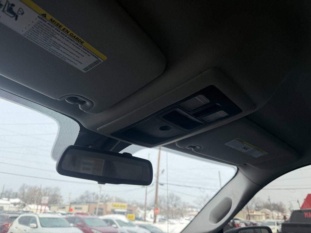 Used 2016 RAM 1500 Tradesman w/ Power & Remote Entry Group image 10