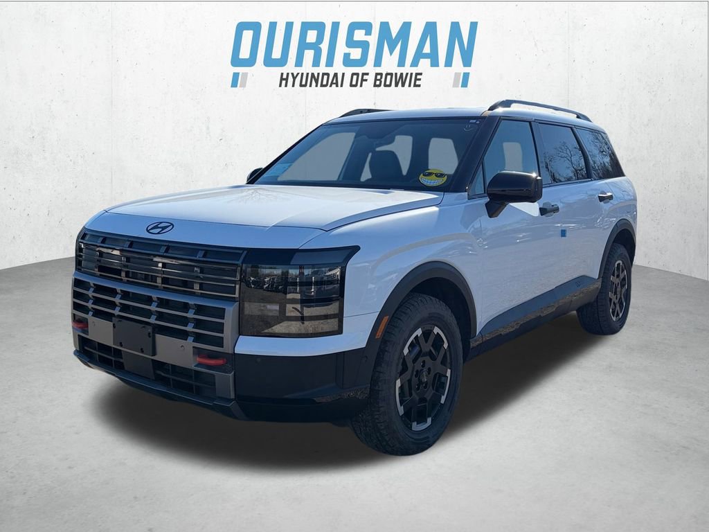 New 2026 Hyundai Palisade XRT Pro image 2