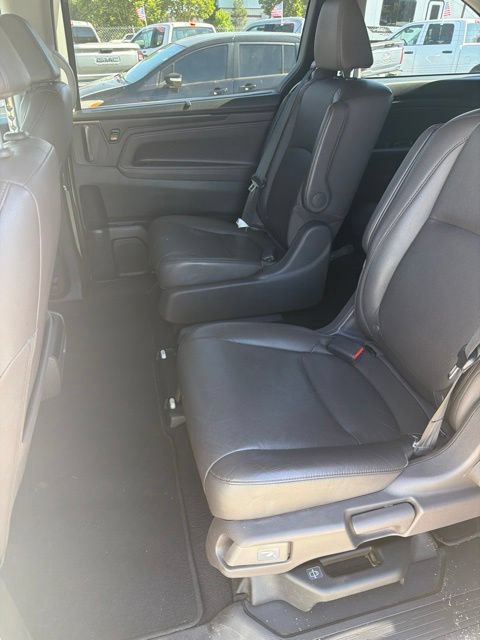 Used 2020 Honda Odyssey EX-L image 10