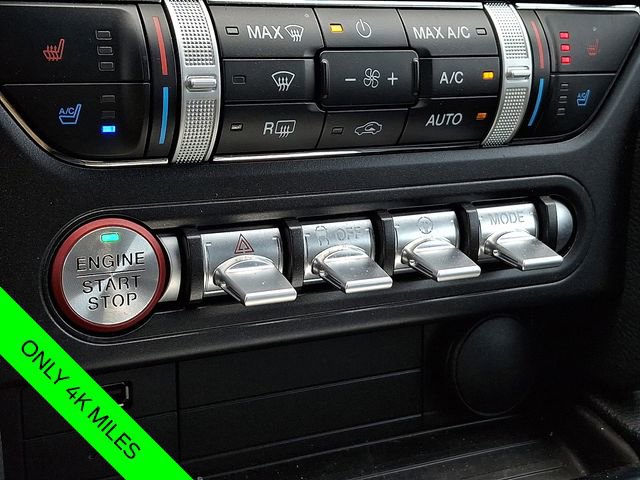 Used 2023 Ford Mustang Premium w/ Equipment Group 201A image 24