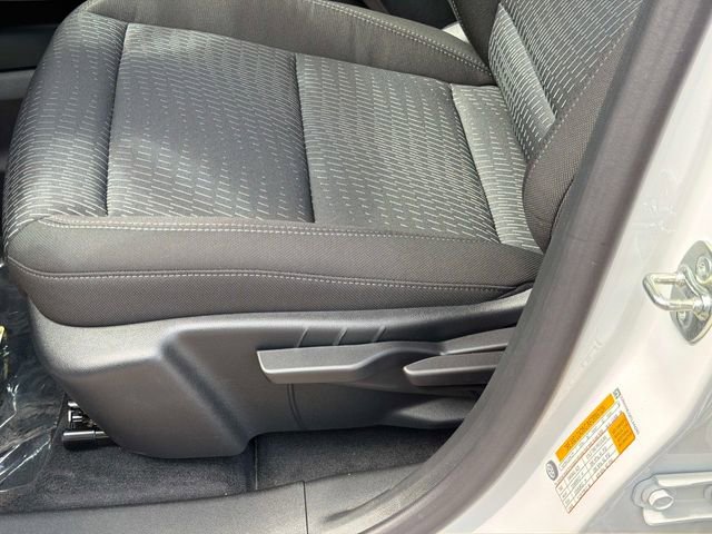 New 2026 Chevrolet Equinox LT FWD image 21