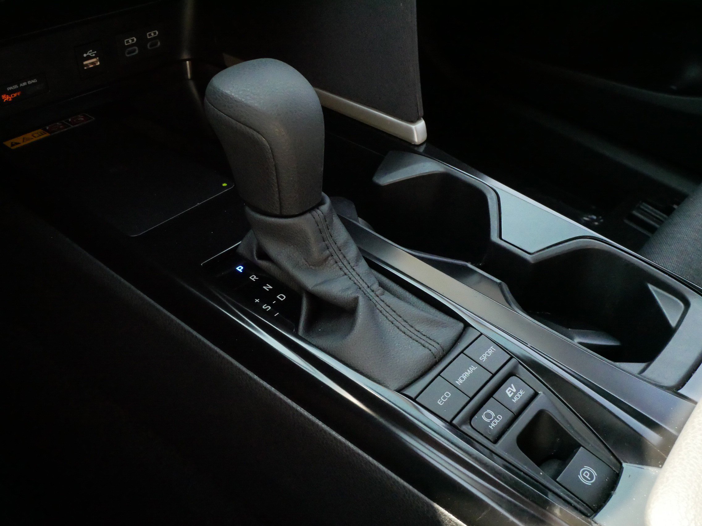 Certified 2026 Toyota Camry LE FWD image 24