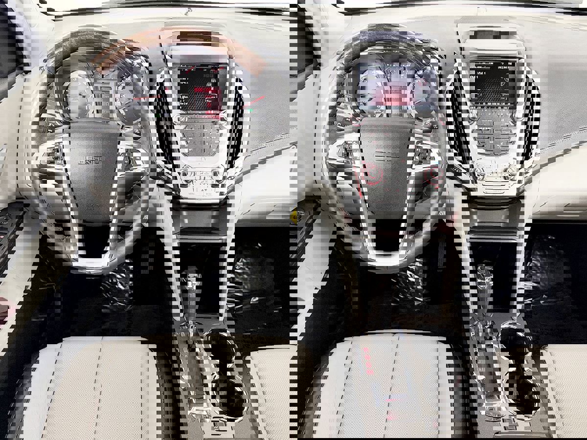 Used 2017 GMC Terrain Denali image 54