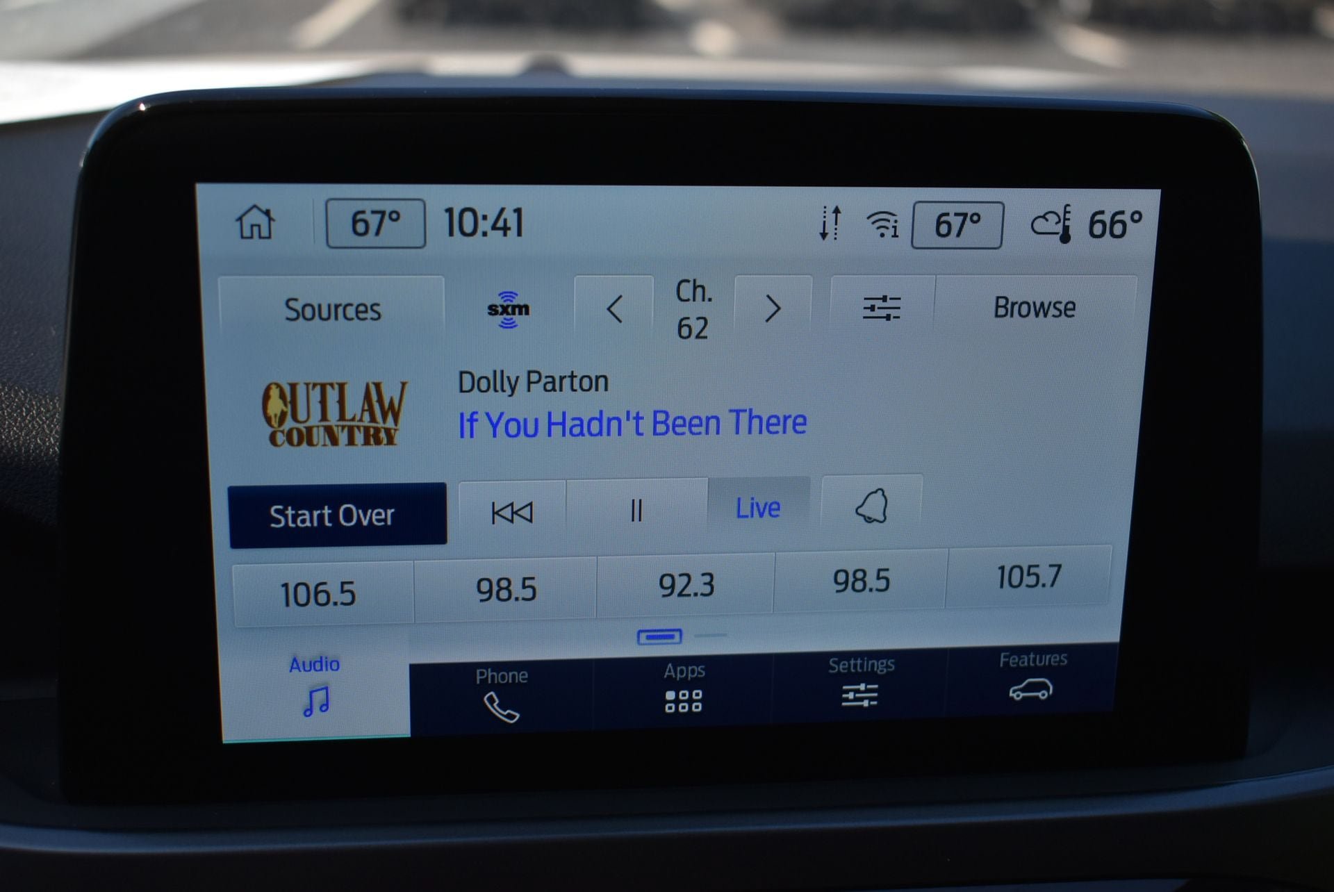 Used 2023 Ford Escape Active w/ Cold Weather Package FWD image 28