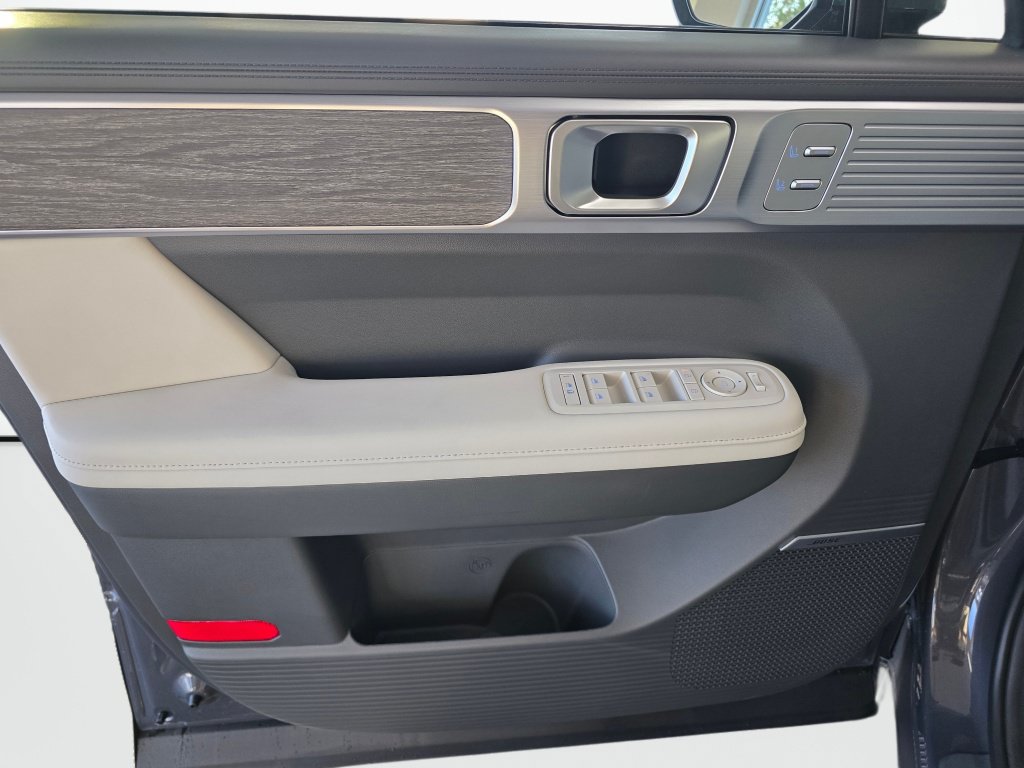 New 2026 Hyundai Santa Fe Limited AWD/4WD image 32