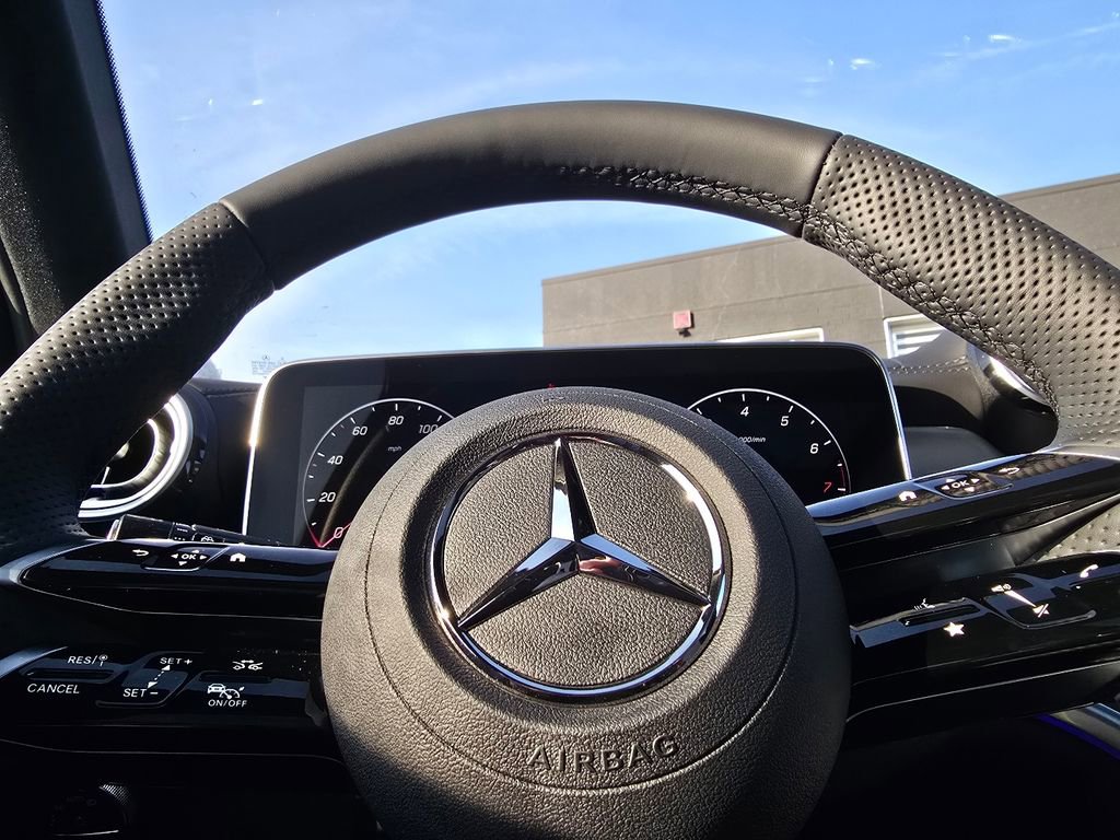 New 2026 Mercedes-Benz GLC 300 GLC 300 image 26