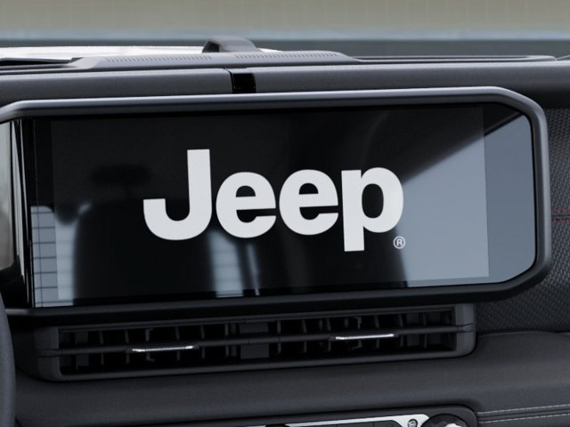 New 2027 Jeep Wrangler Unlimited Rubicon AWD/4WD image 18