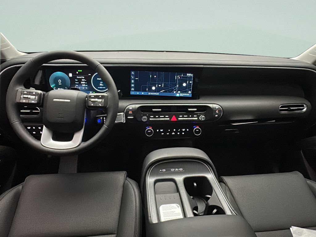 New 2026 Hyundai Palisade SEL AWD/4WD image 20