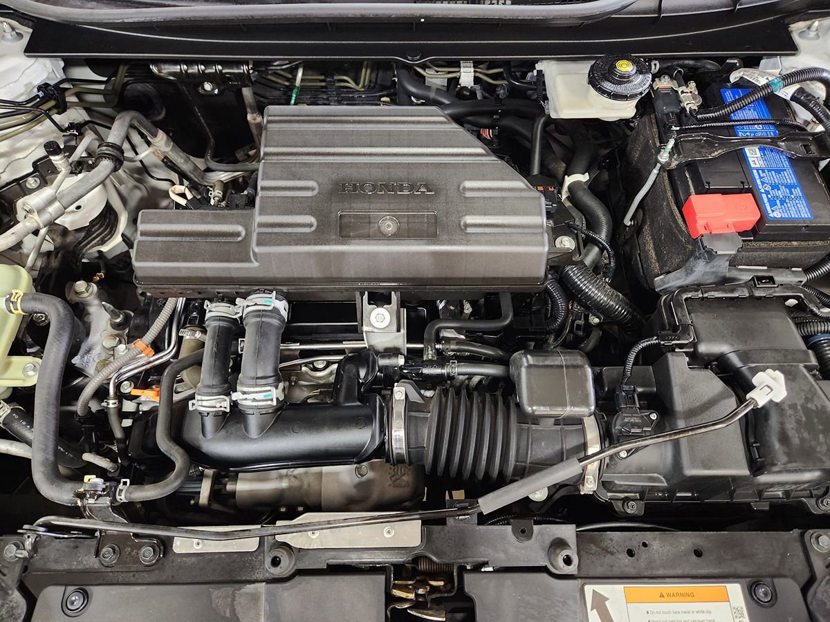 Used 2022 Honda CR-V EX-L image 51